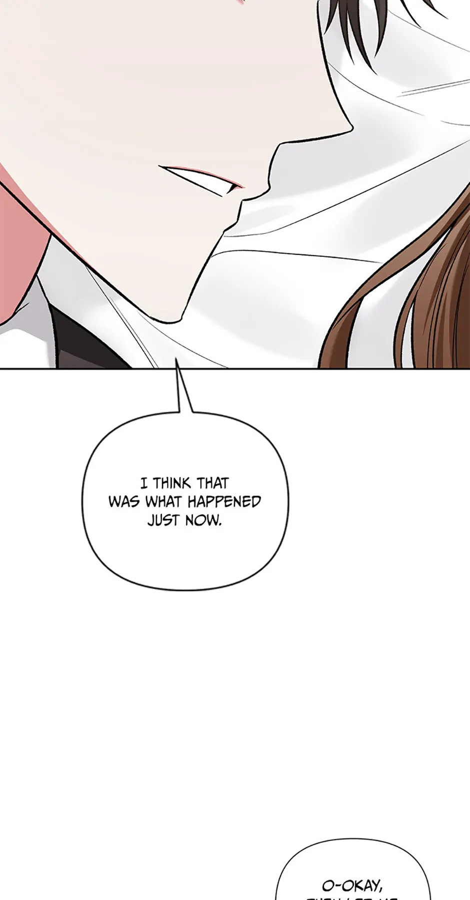 Second Time Newlyweds Chapter 16 page 33