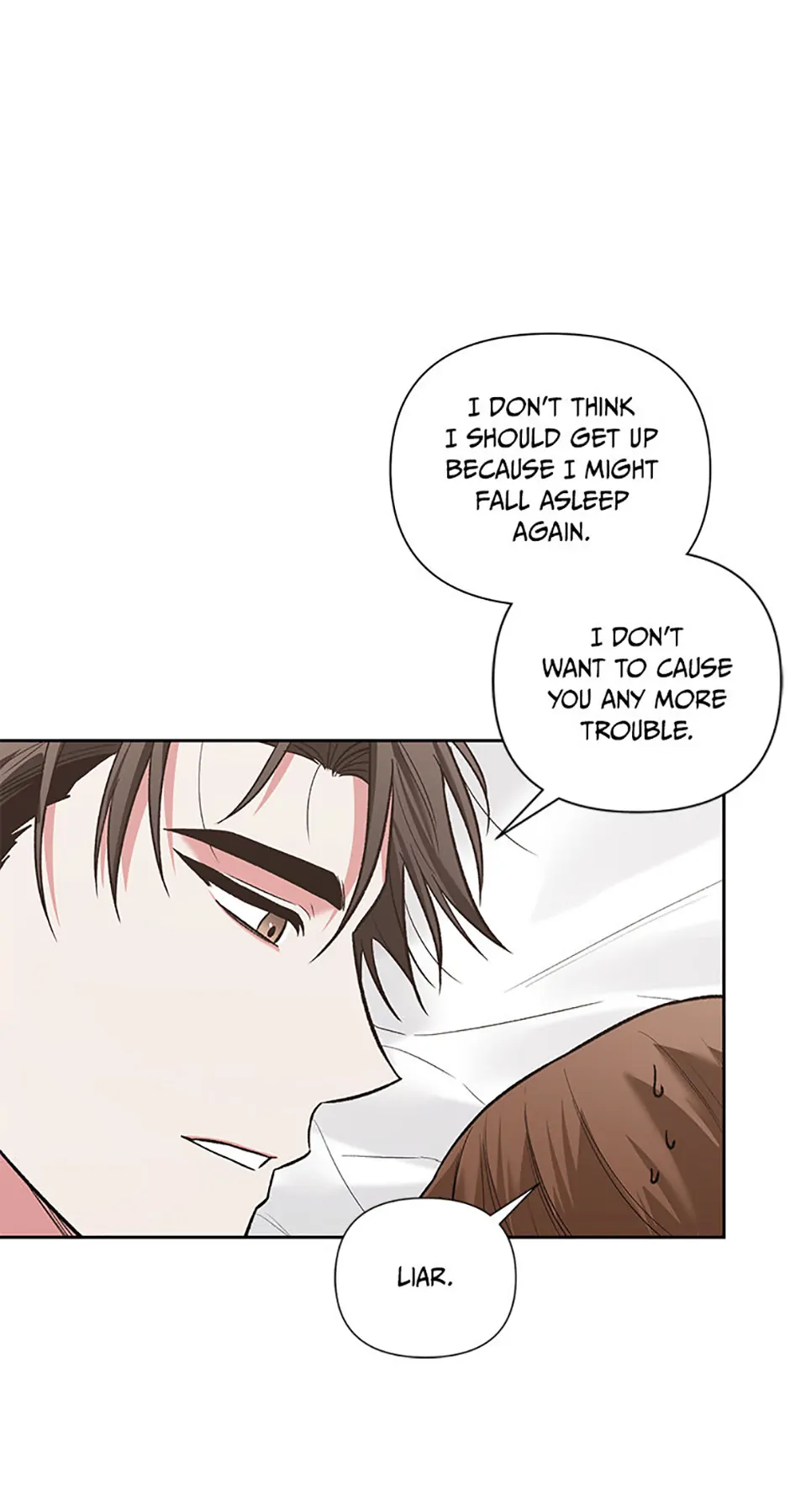 Second Time Newlyweds Chapter 16 page 35