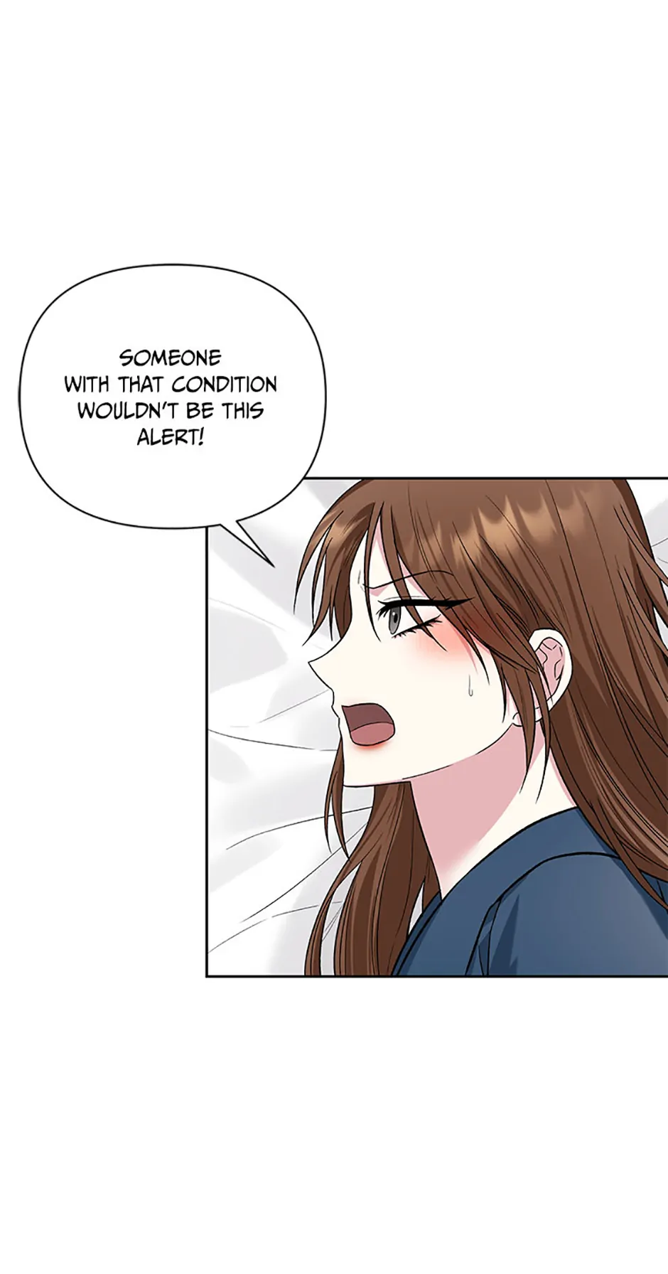 Second Time Newlyweds Chapter 16 page 36