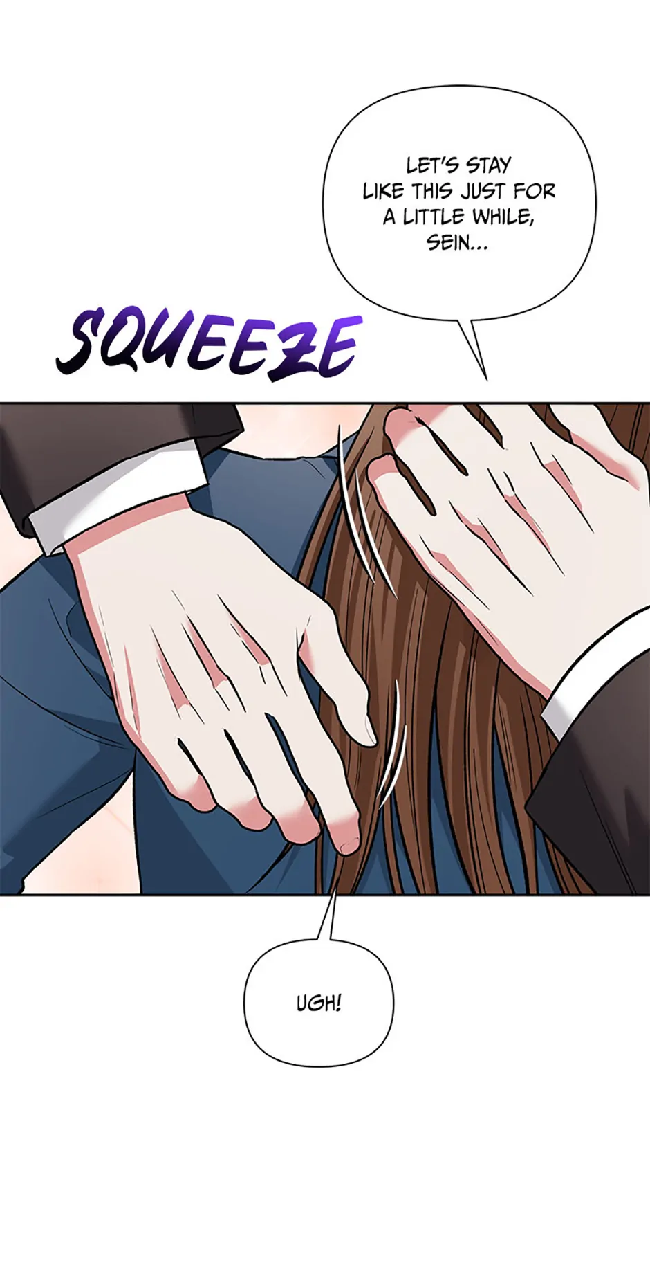 Second Time Newlyweds Chapter 16 page 37
