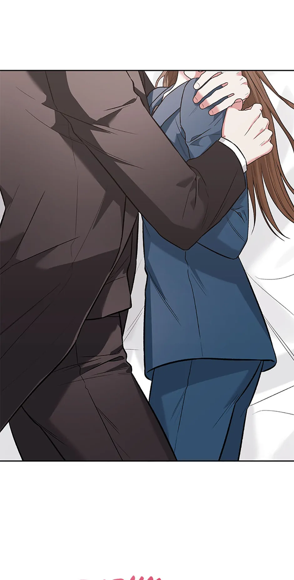 Second Time Newlyweds Chapter 16 page 38