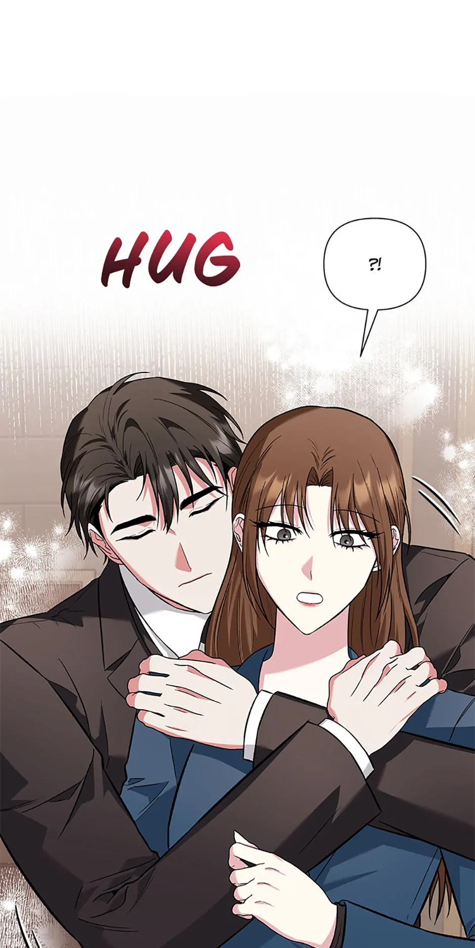Second Time Newlyweds Chapter 16 page 3