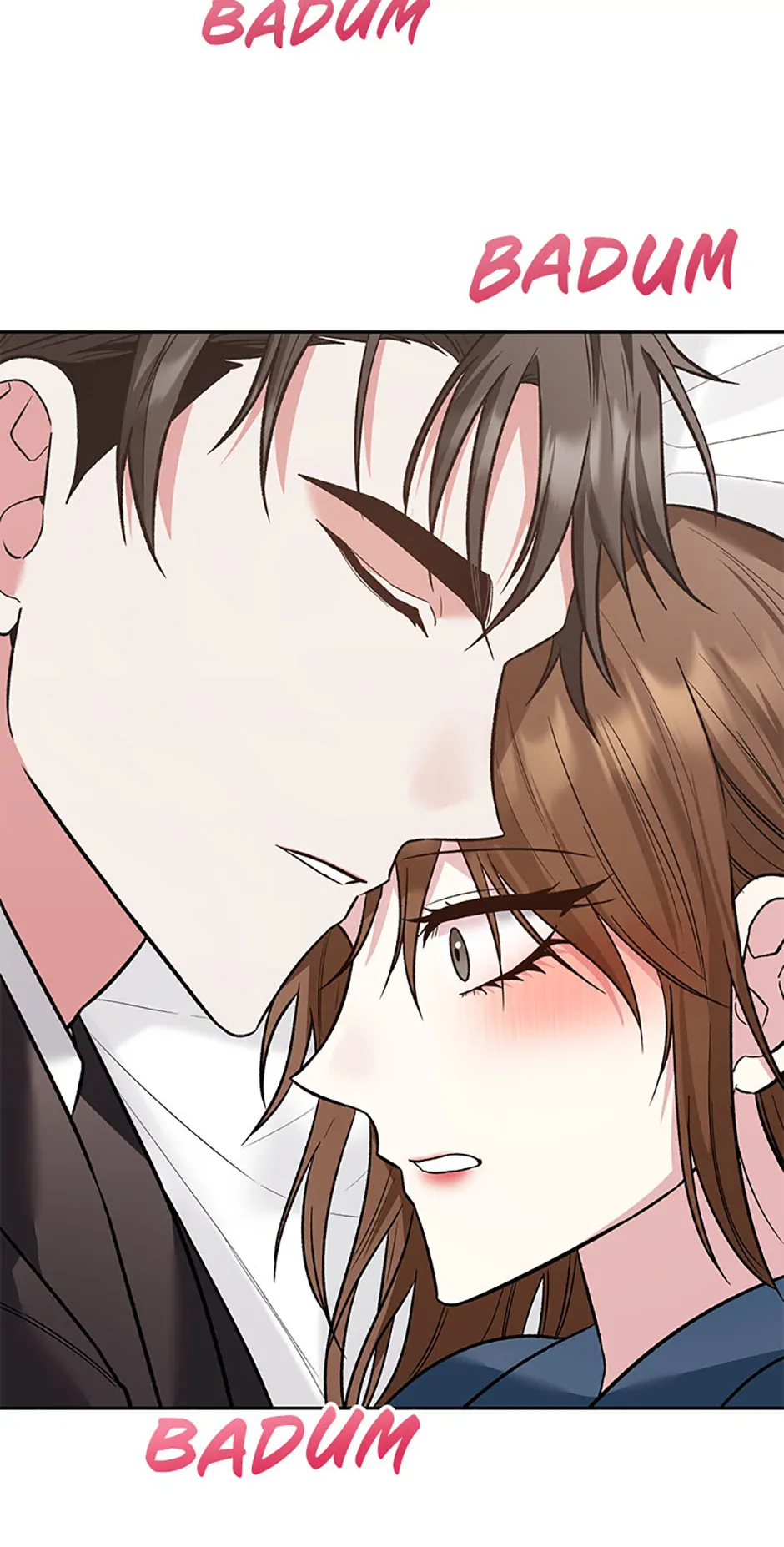 Second Time Newlyweds Chapter 16 page 39
