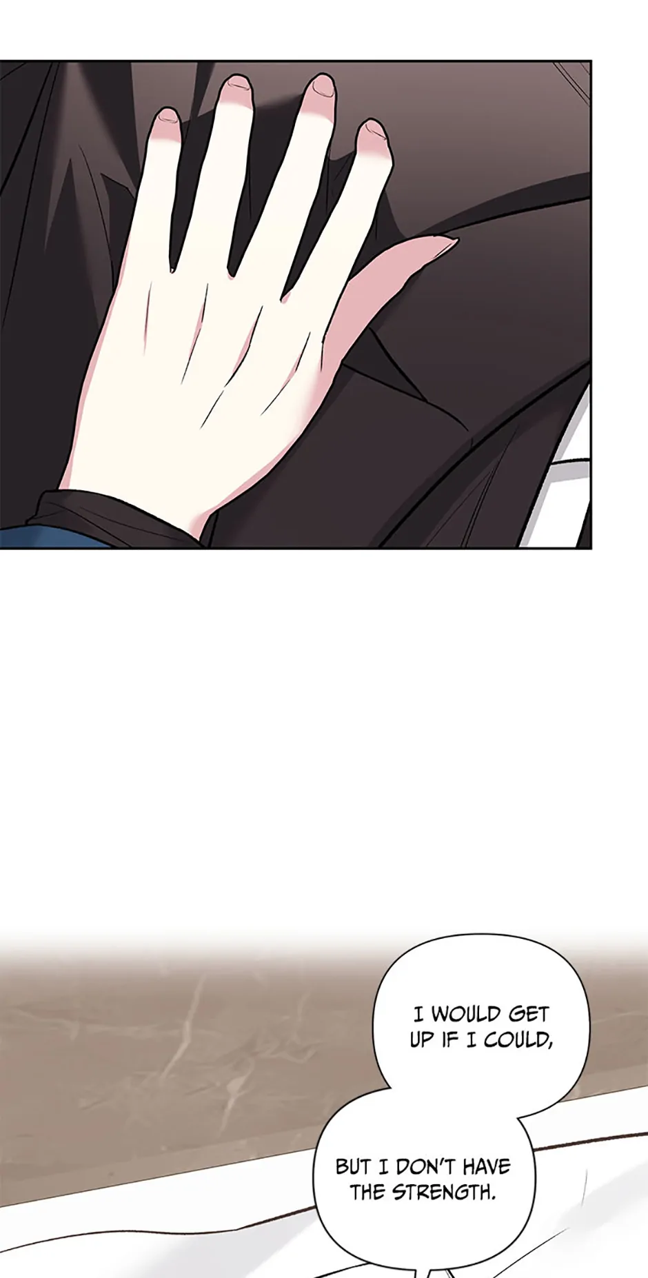 Second Time Newlyweds Chapter 16 page 42