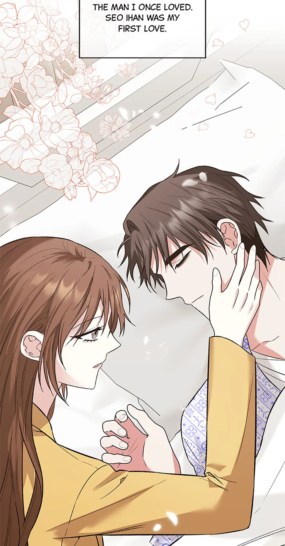 Second Time Newlyweds Chapter 16 page 47