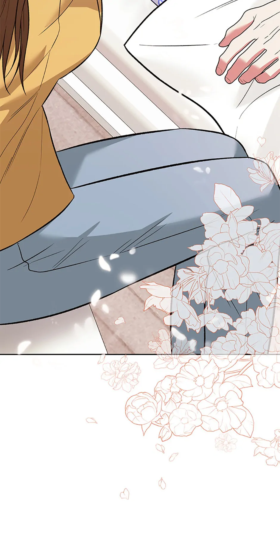 Second Time Newlyweds Chapter 16 page 48