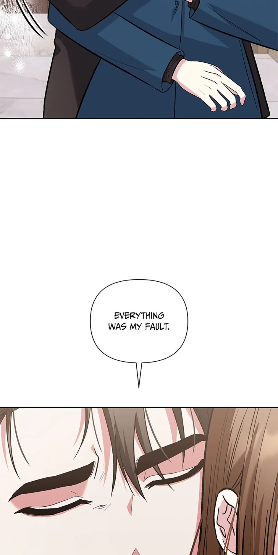 Second Time Newlyweds Chapter 16 page 4