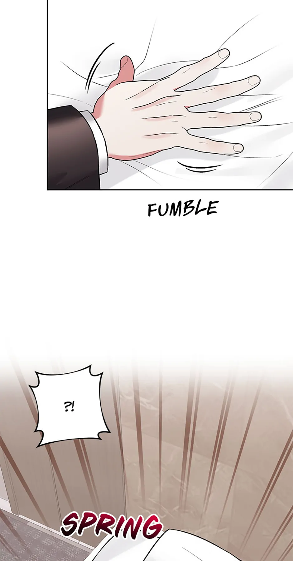 Second Time Newlyweds Chapter 16 page 51