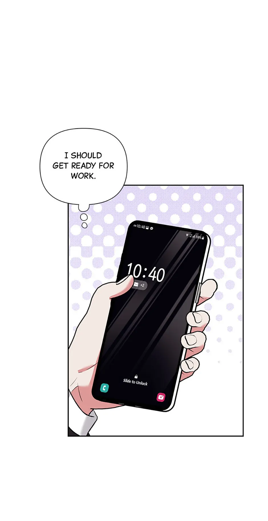 Second Time Newlyweds Chapter 16 page 55