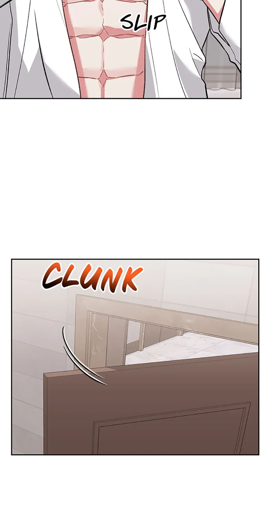 Second Time Newlyweds Chapter 16 page 58