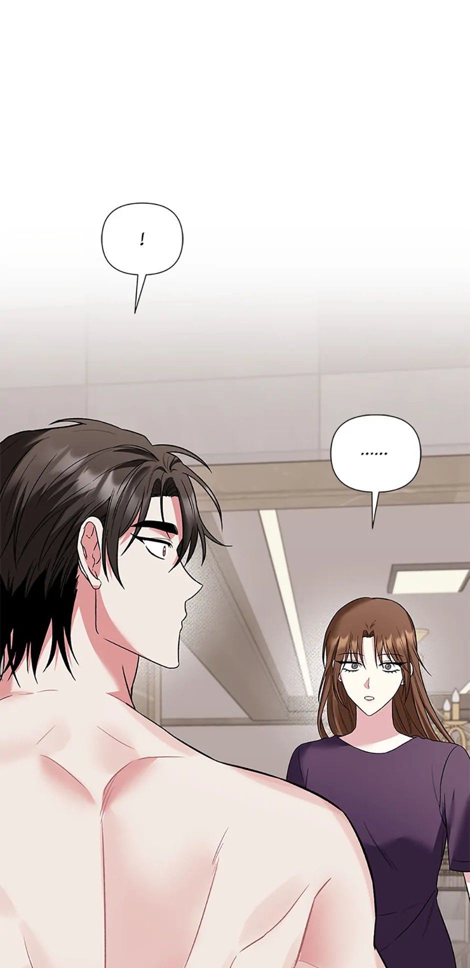 Second Time Newlyweds Chapter 16 page 59