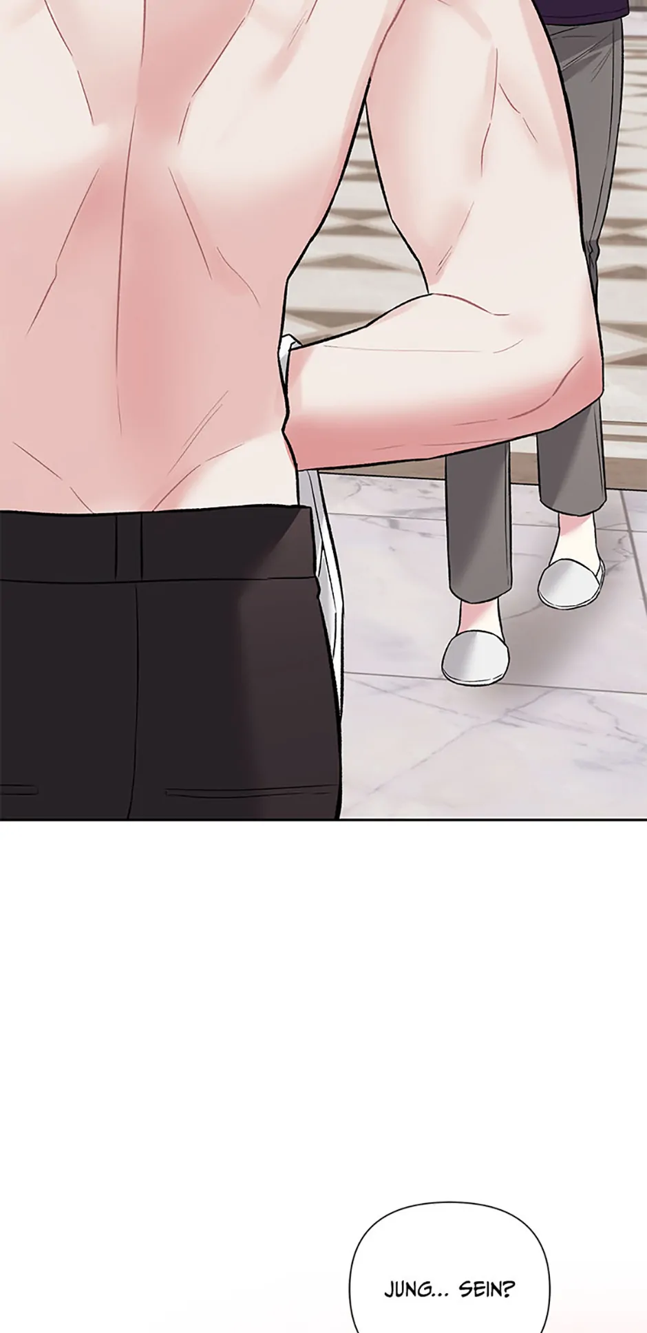 Second Time Newlyweds Chapter 16 page 60