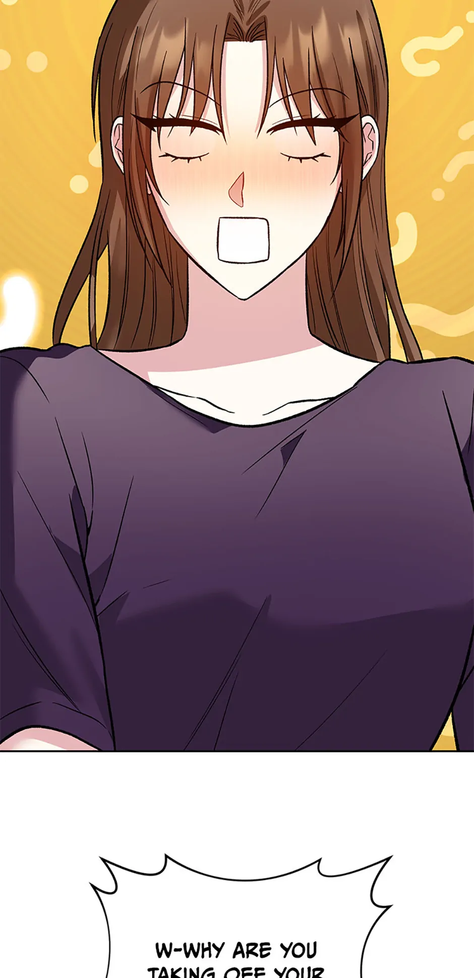 Second Time Newlyweds Chapter 16 page 63