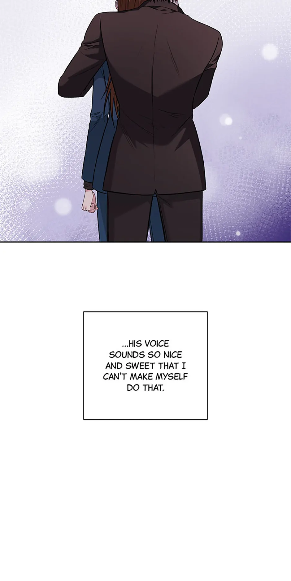 Second Time Newlyweds Chapter 16 page 6