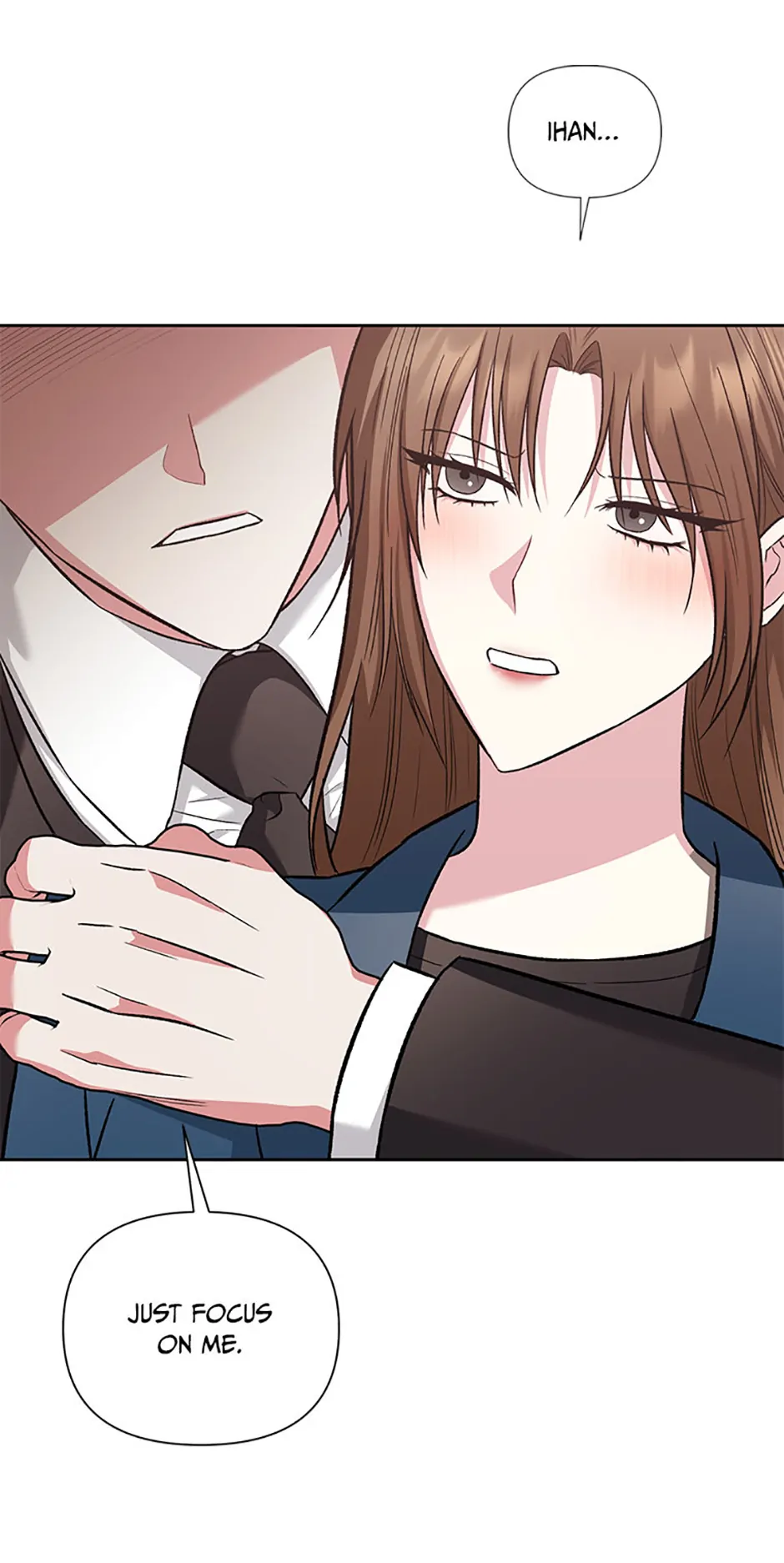 Second Time Newlyweds Chapter 16 page 7