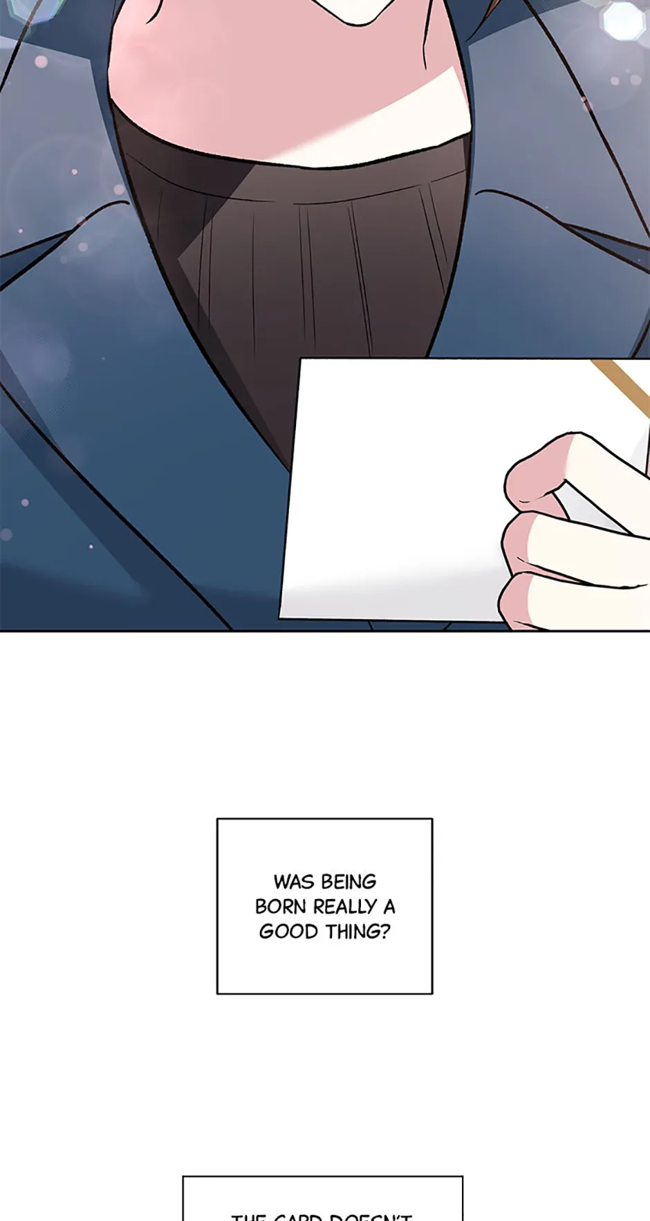 Second Time Newlyweds Chapter 17 page 11