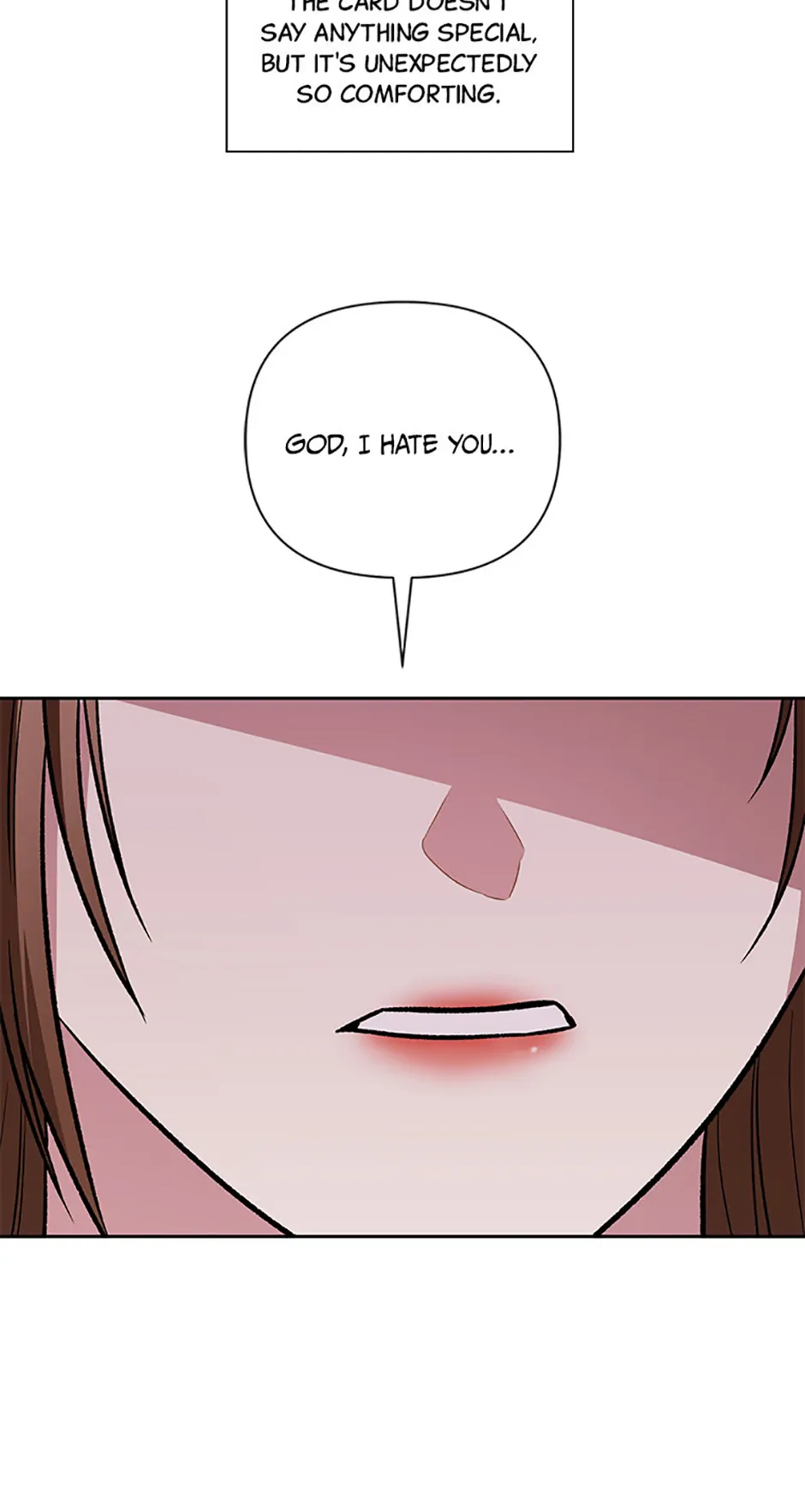 Second Time Newlyweds Chapter 17 page 12