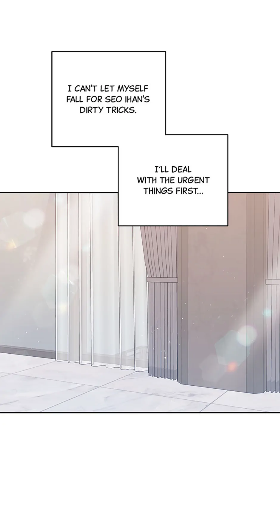 Second Time Newlyweds Chapter 17 page 13