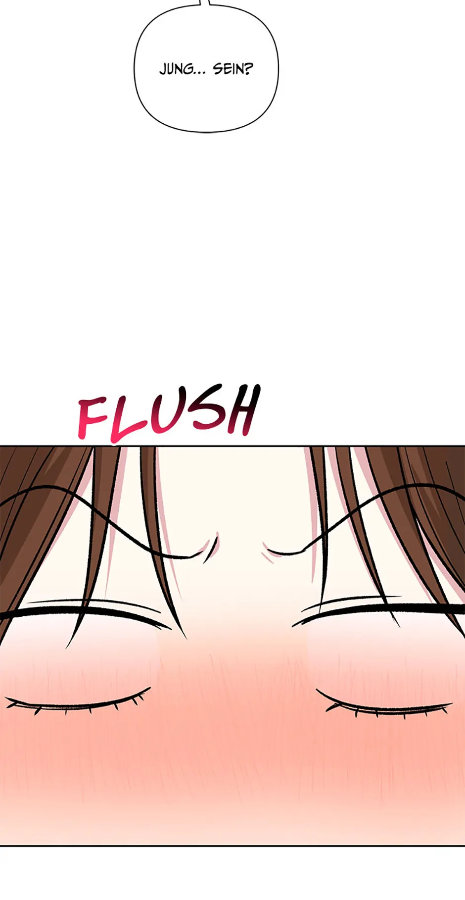 Second Time Newlyweds Chapter 17 page 16