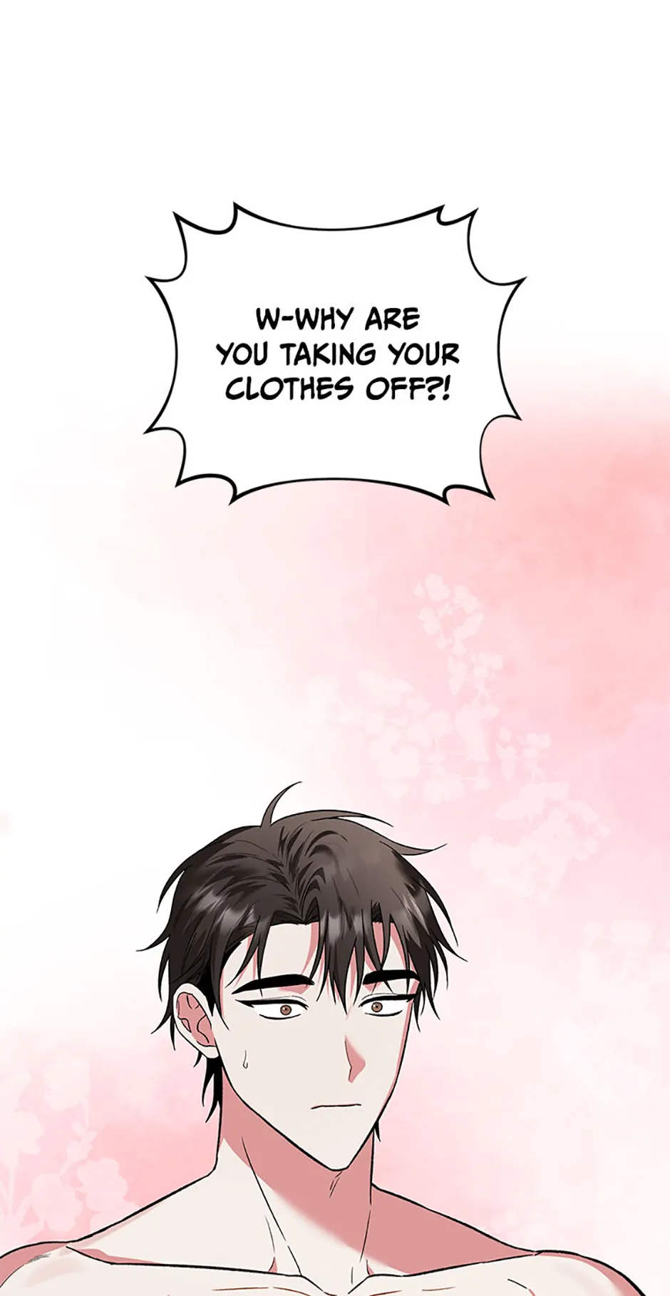 Second Time Newlyweds Chapter 17 page 17