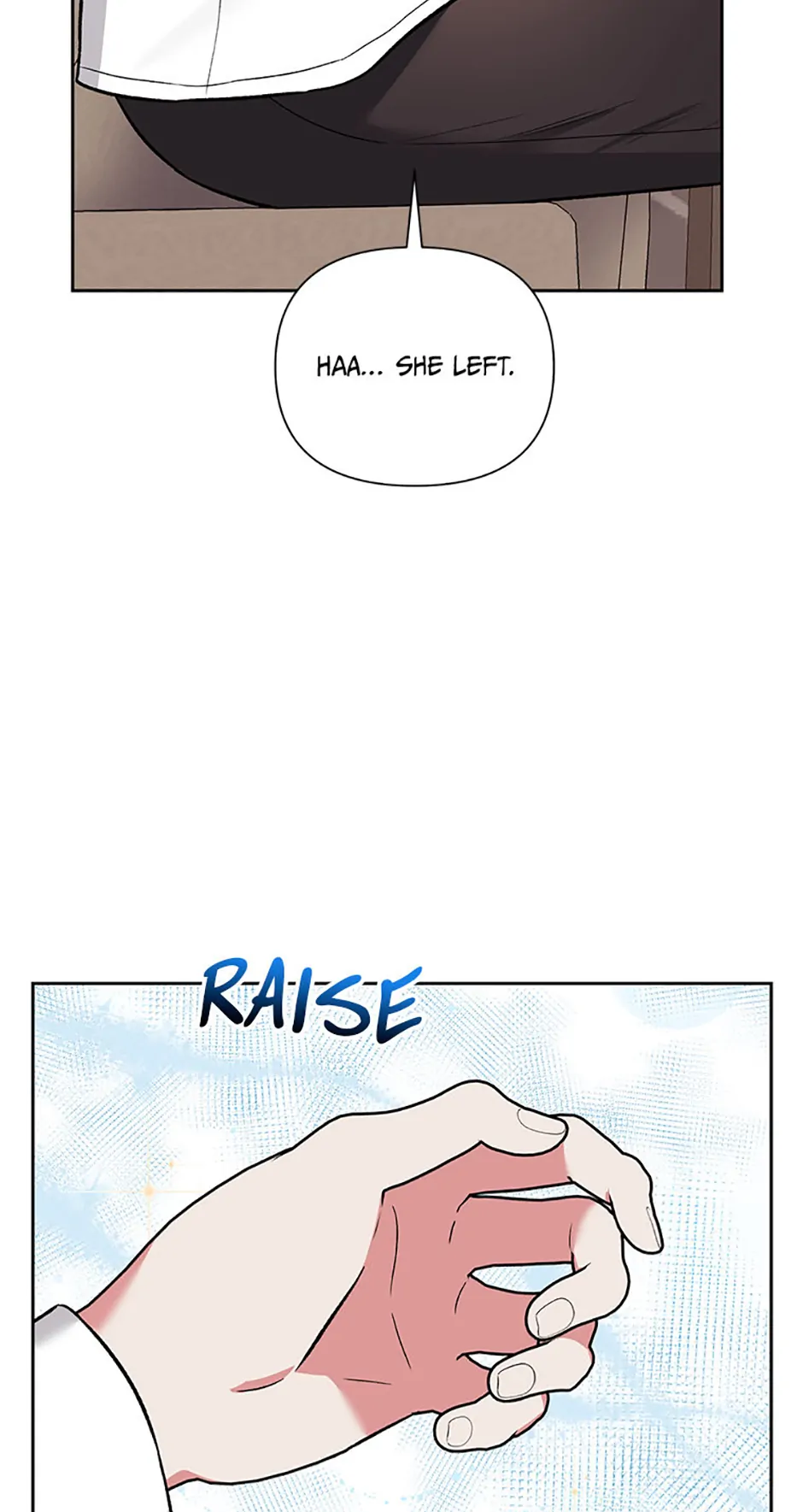 Second Time Newlyweds Chapter 17 page 23