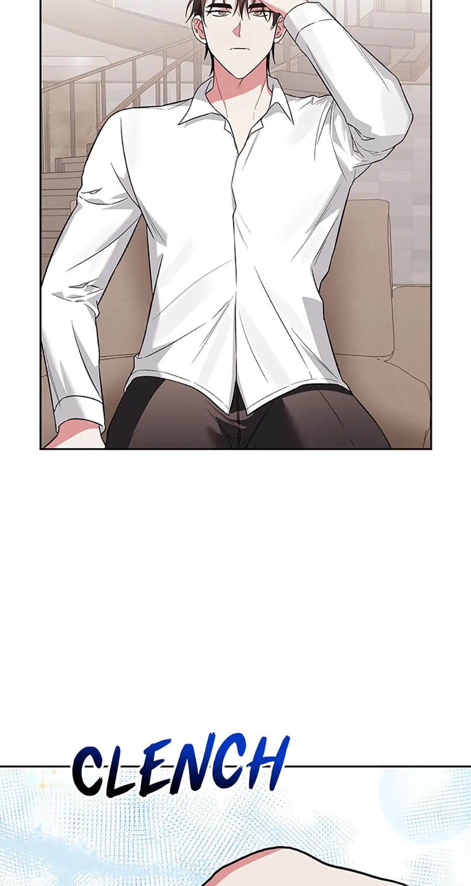 Second Time Newlyweds Chapter 17 page 25