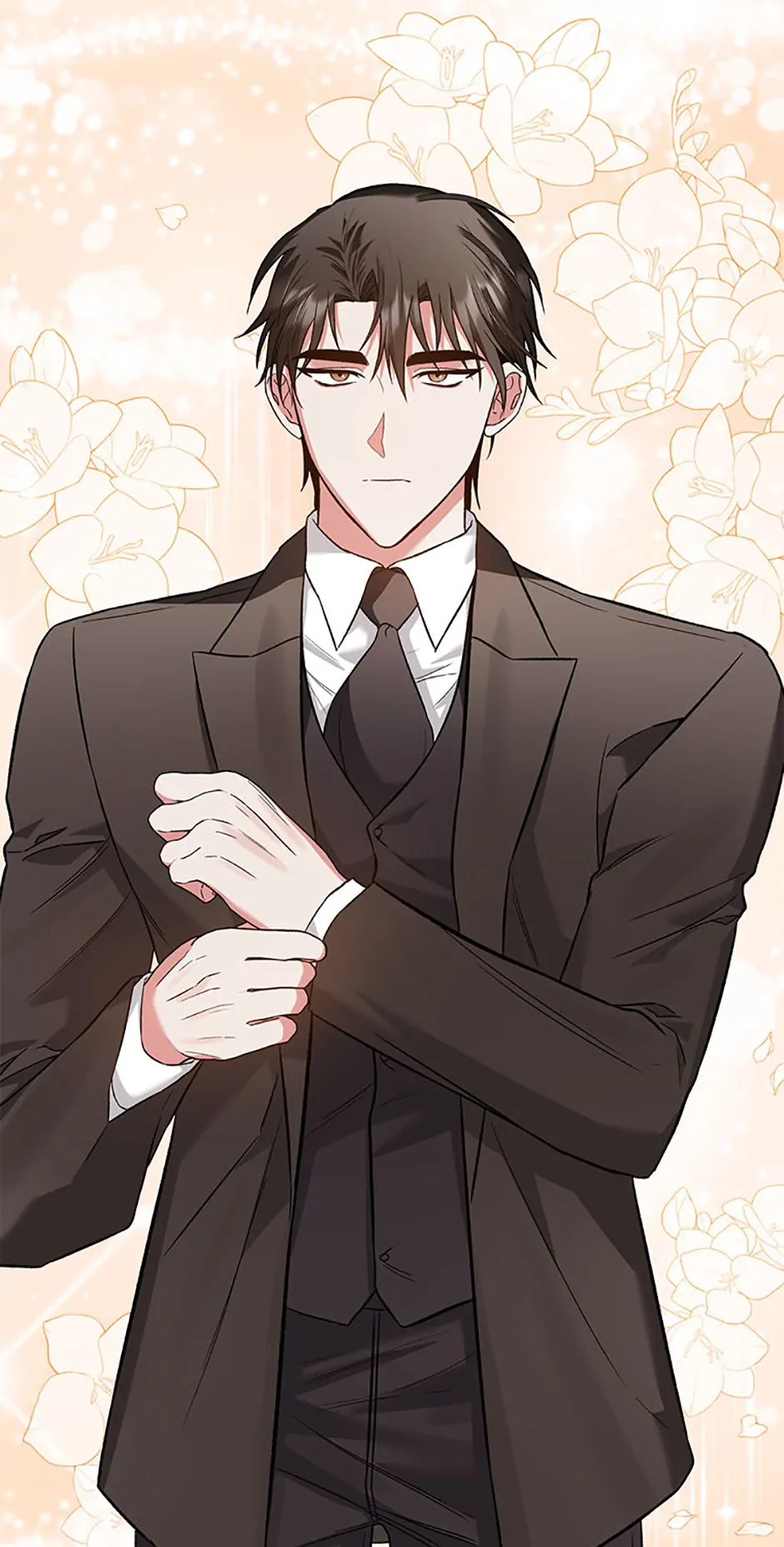 Second Time Newlyweds Chapter 17 page 32