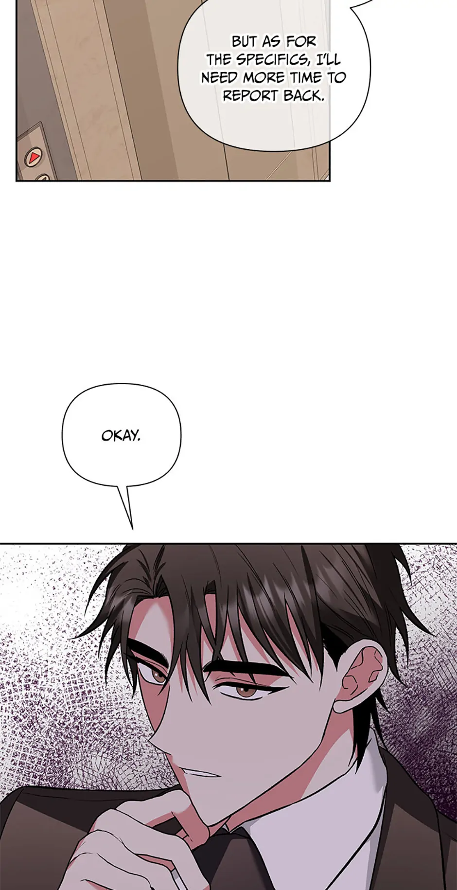 Second Time Newlyweds Chapter 17 page 38