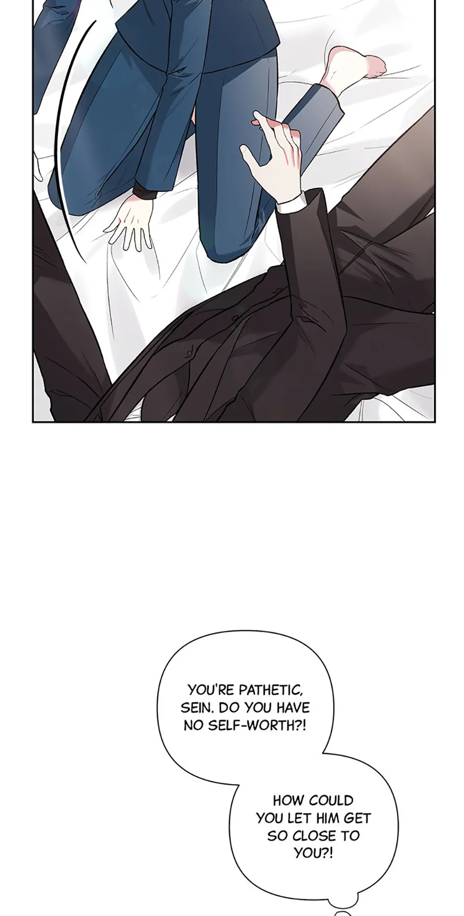 Second Time Newlyweds Chapter 17 page 3