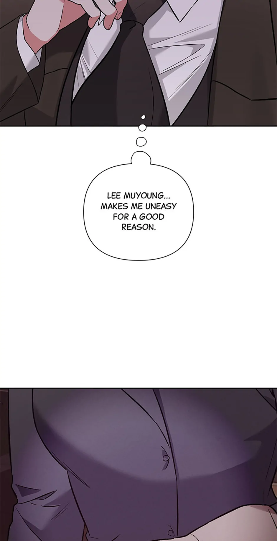 Second Time Newlyweds Chapter 17 page 39