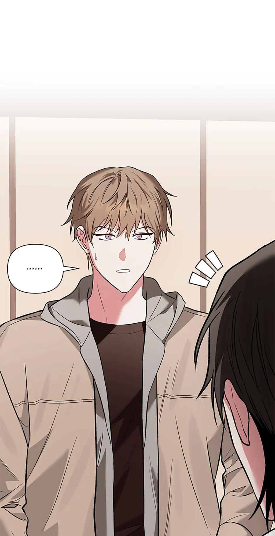 Second Time Newlyweds Chapter 17 page 42