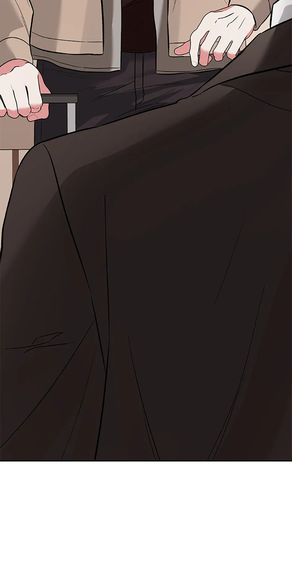 Second Time Newlyweds Chapter 17 page 43
