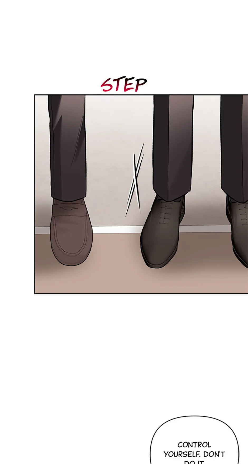 Second Time Newlyweds Chapter 17 page 48