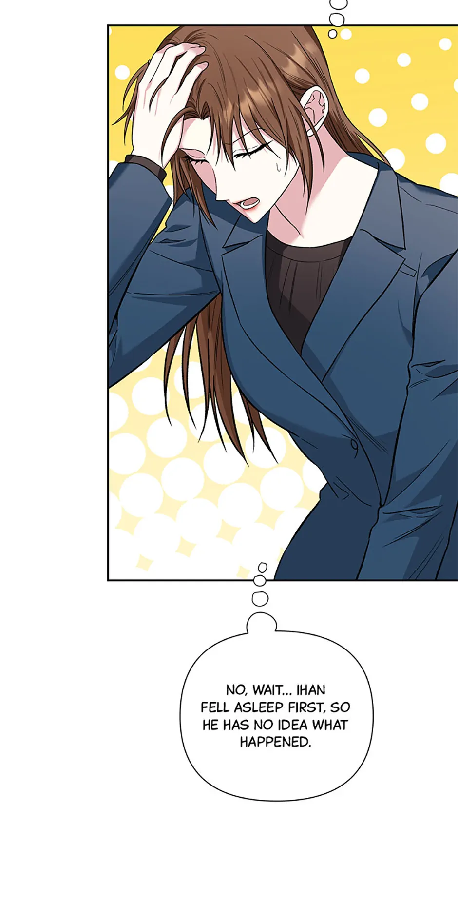 Second Time Newlyweds Chapter 17 page 4