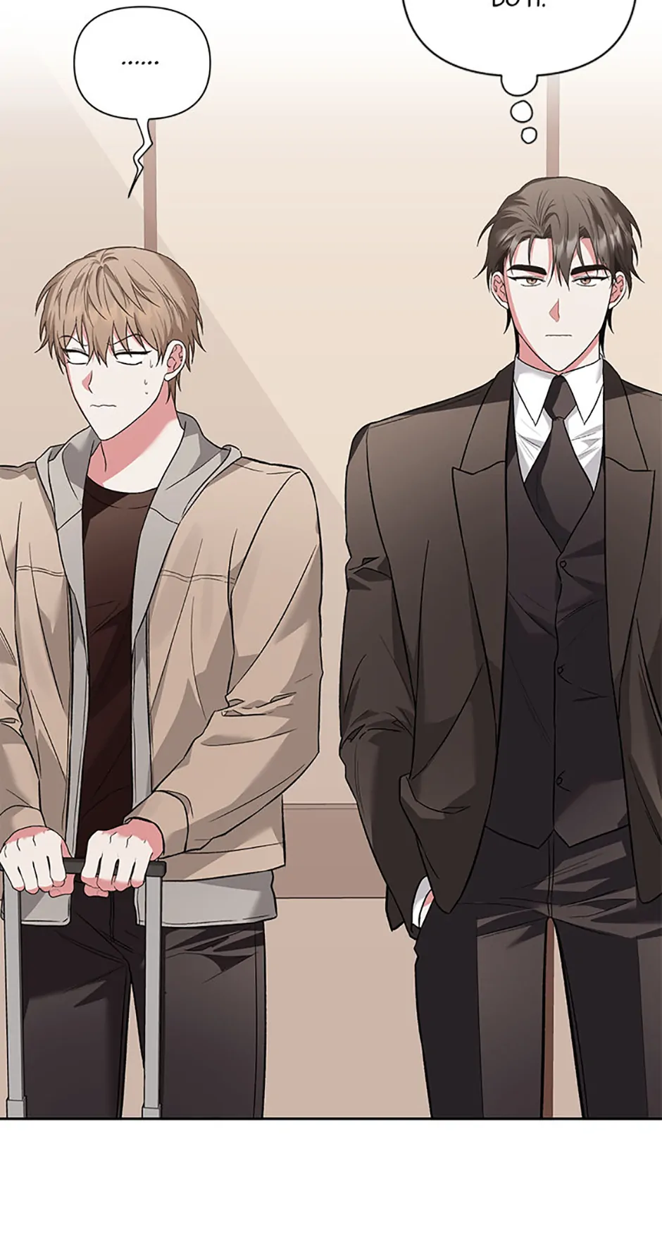Second Time Newlyweds Chapter 17 page 49