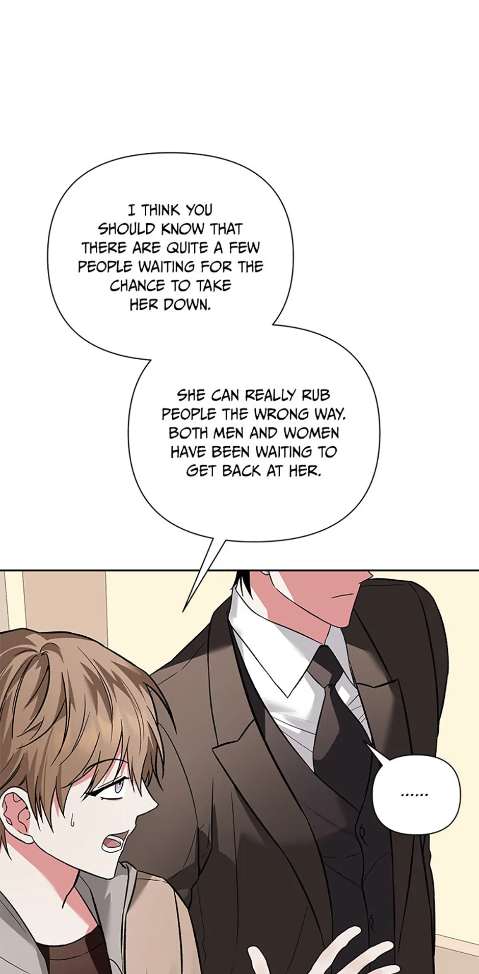 Second Time Newlyweds Chapter 17 page 52