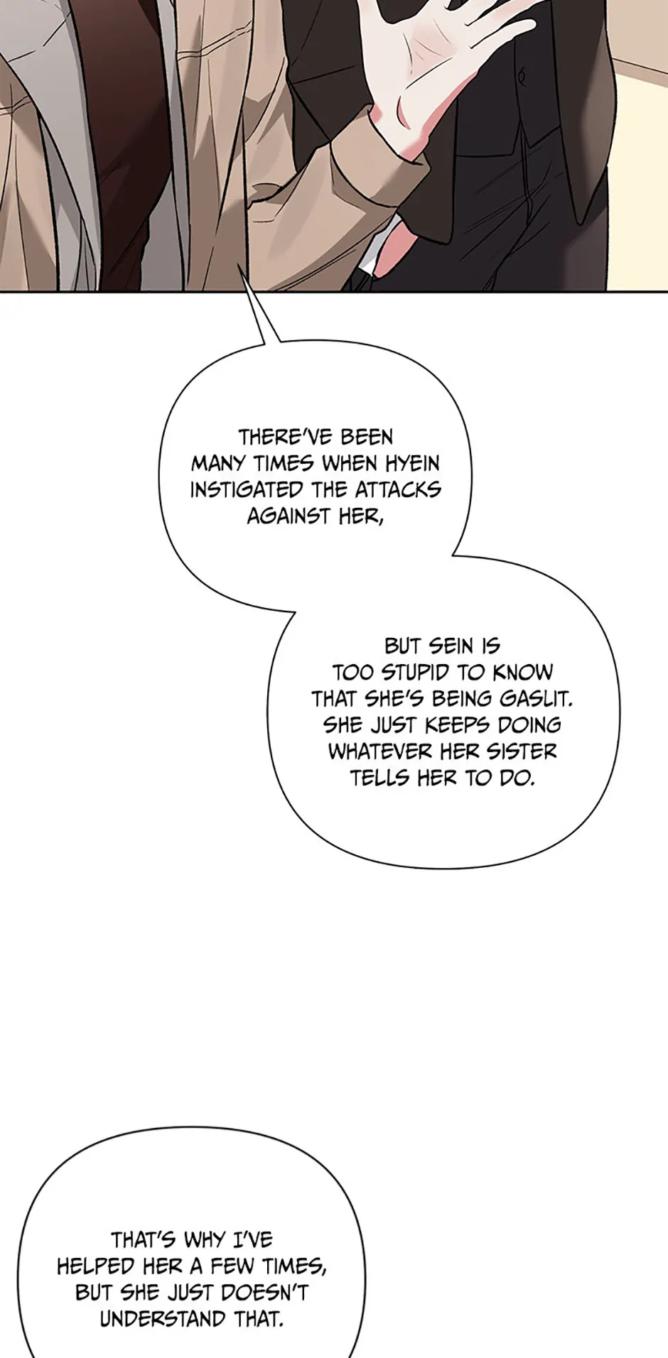 Second Time Newlyweds Chapter 17 page 53