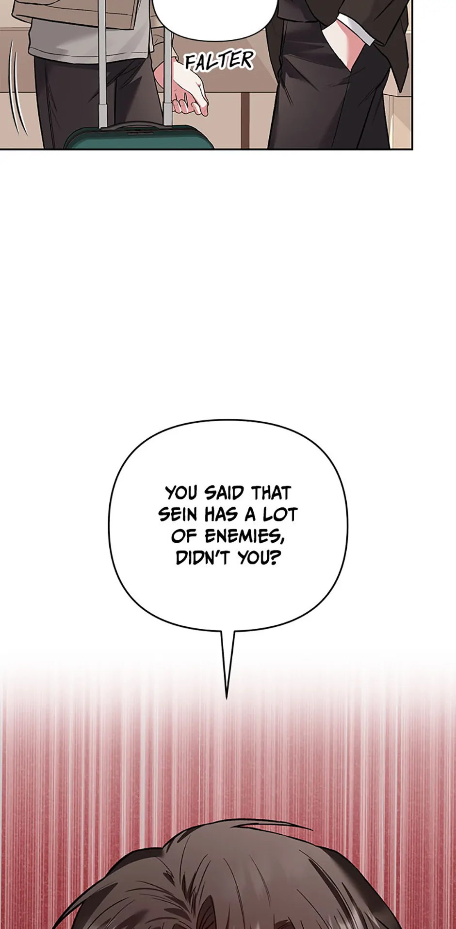 Second Time Newlyweds Chapter 17 page 56