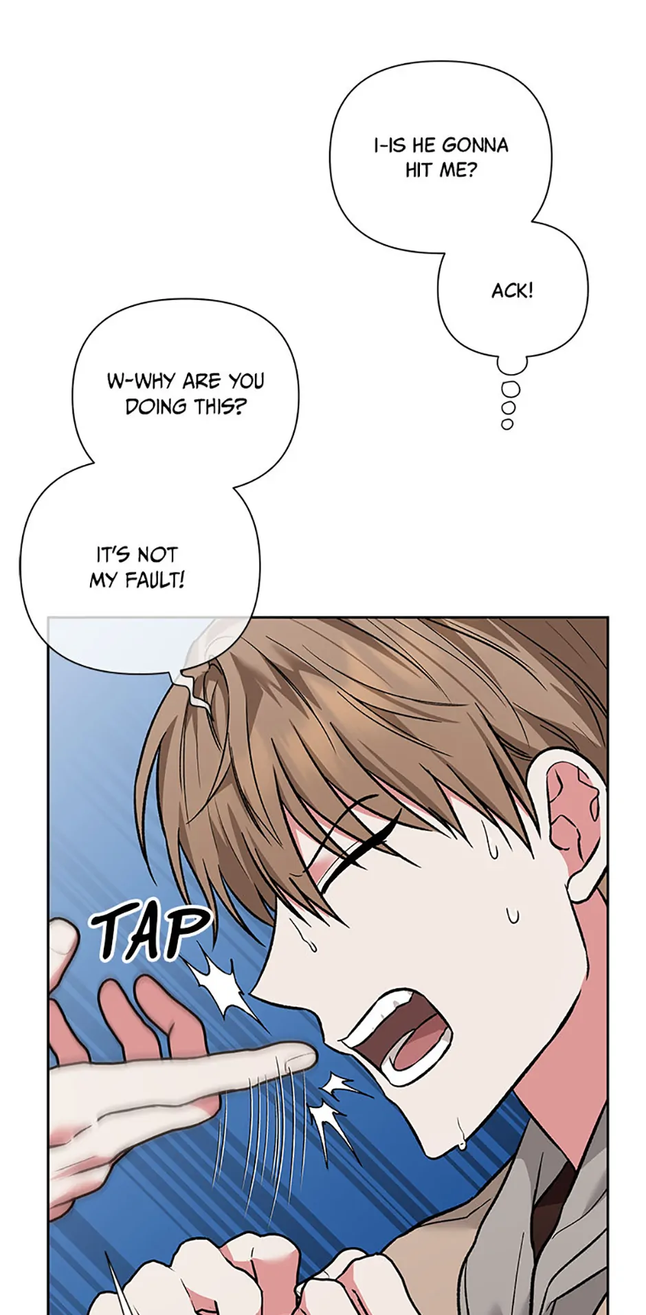Second Time Newlyweds Chapter 17 page 58