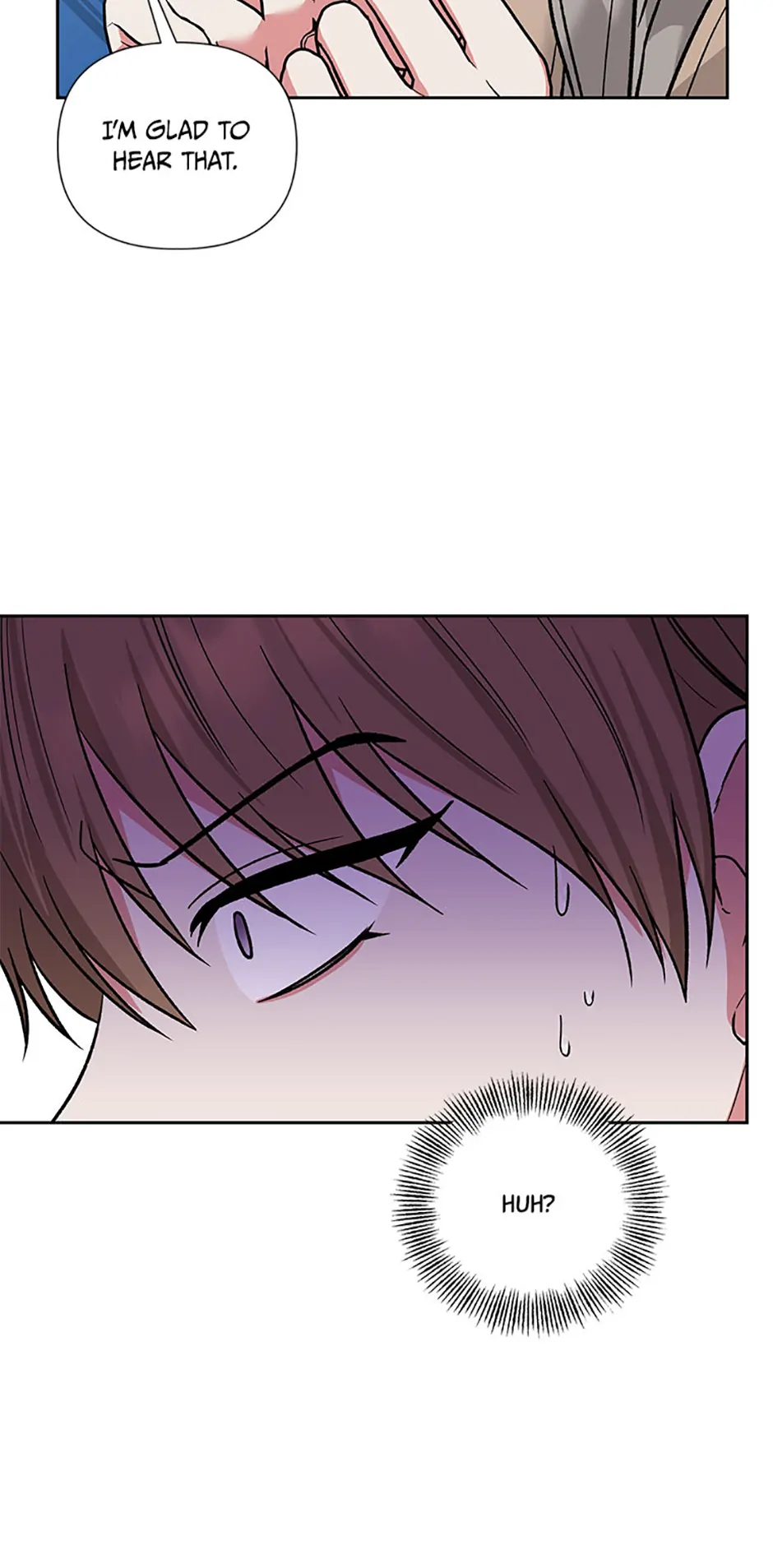 Second Time Newlyweds Chapter 17 page 59
