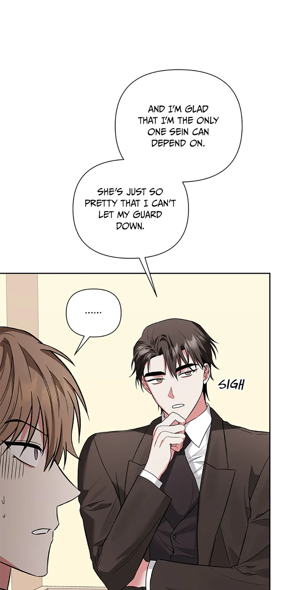 Second Time Newlyweds Chapter 17 page 60