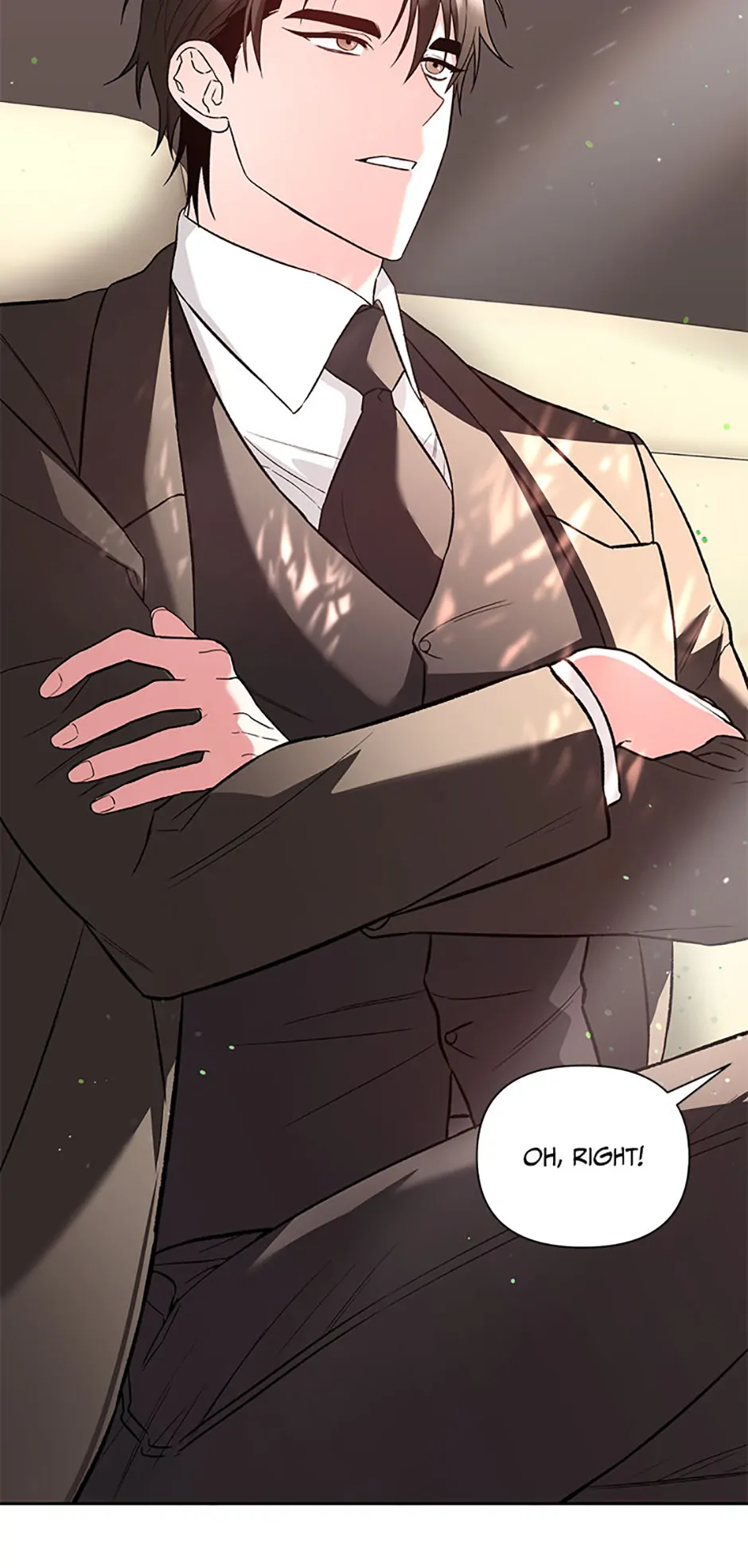 Second Time Newlyweds Chapter 17 page 68
