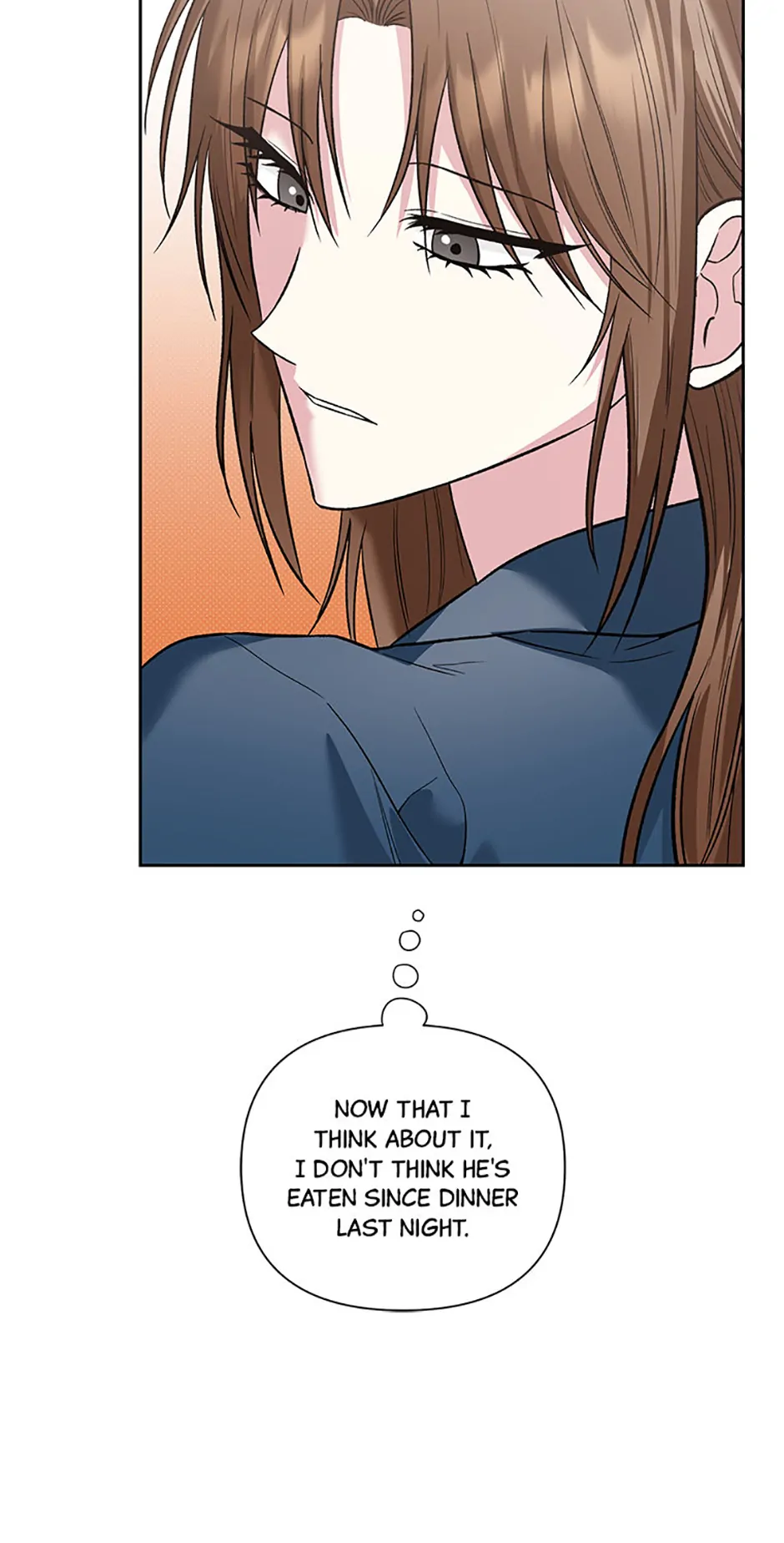 Second Time Newlyweds Chapter 17 page 6