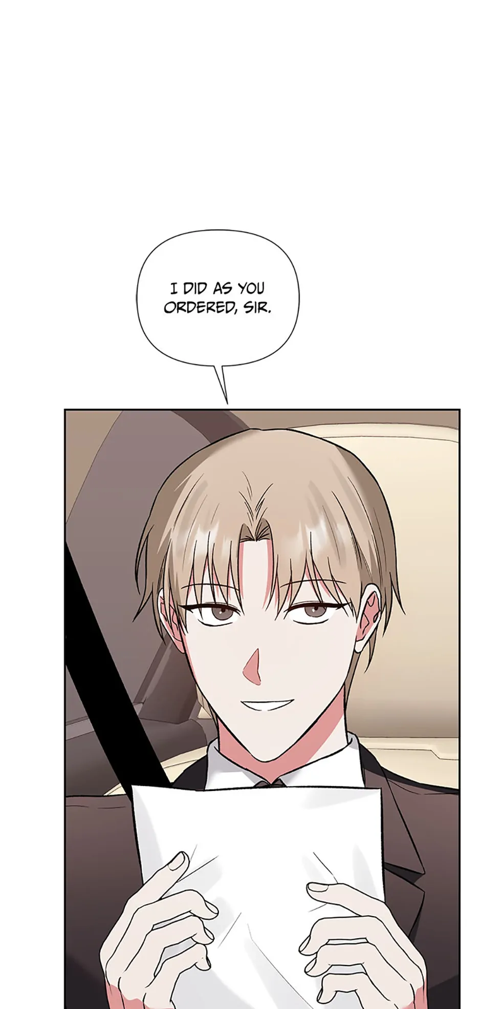 Second Time Newlyweds Chapter 17 page 69