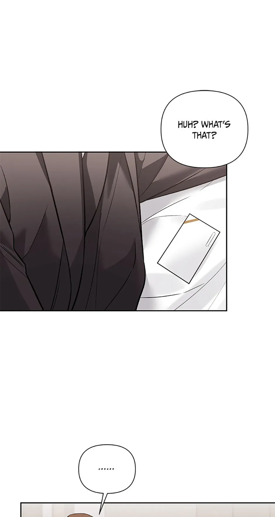 Second Time Newlyweds Chapter 17 page 7