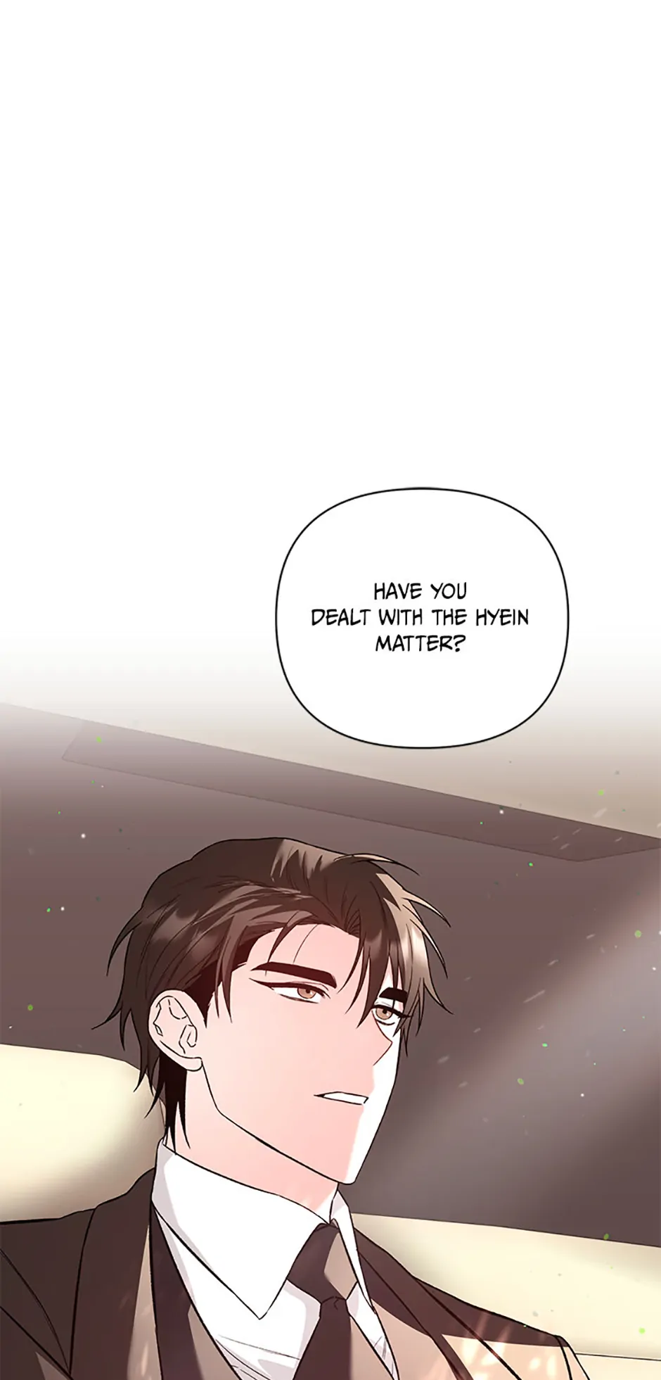 Second Time Newlyweds Chapter 18 page 0