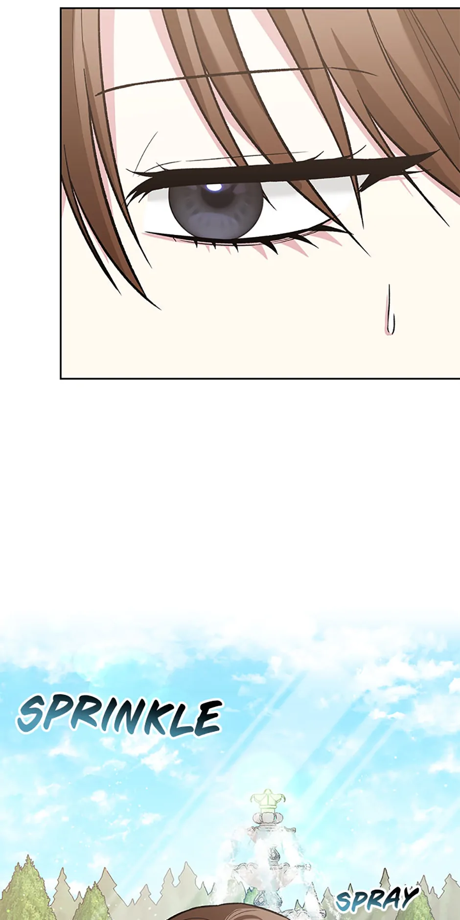 Second Time Newlyweds Chapter 18 page 9