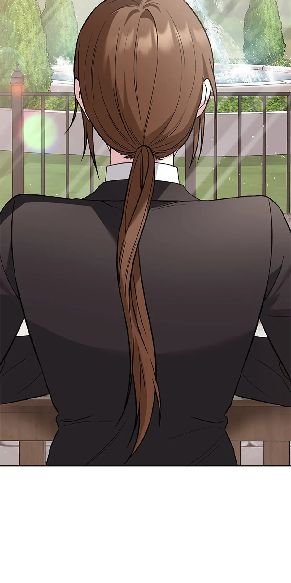 Second Time Newlyweds Chapter 18 page 10