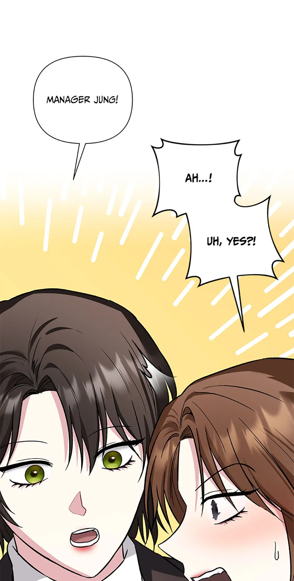 Second Time Newlyweds Chapter 18 page 13