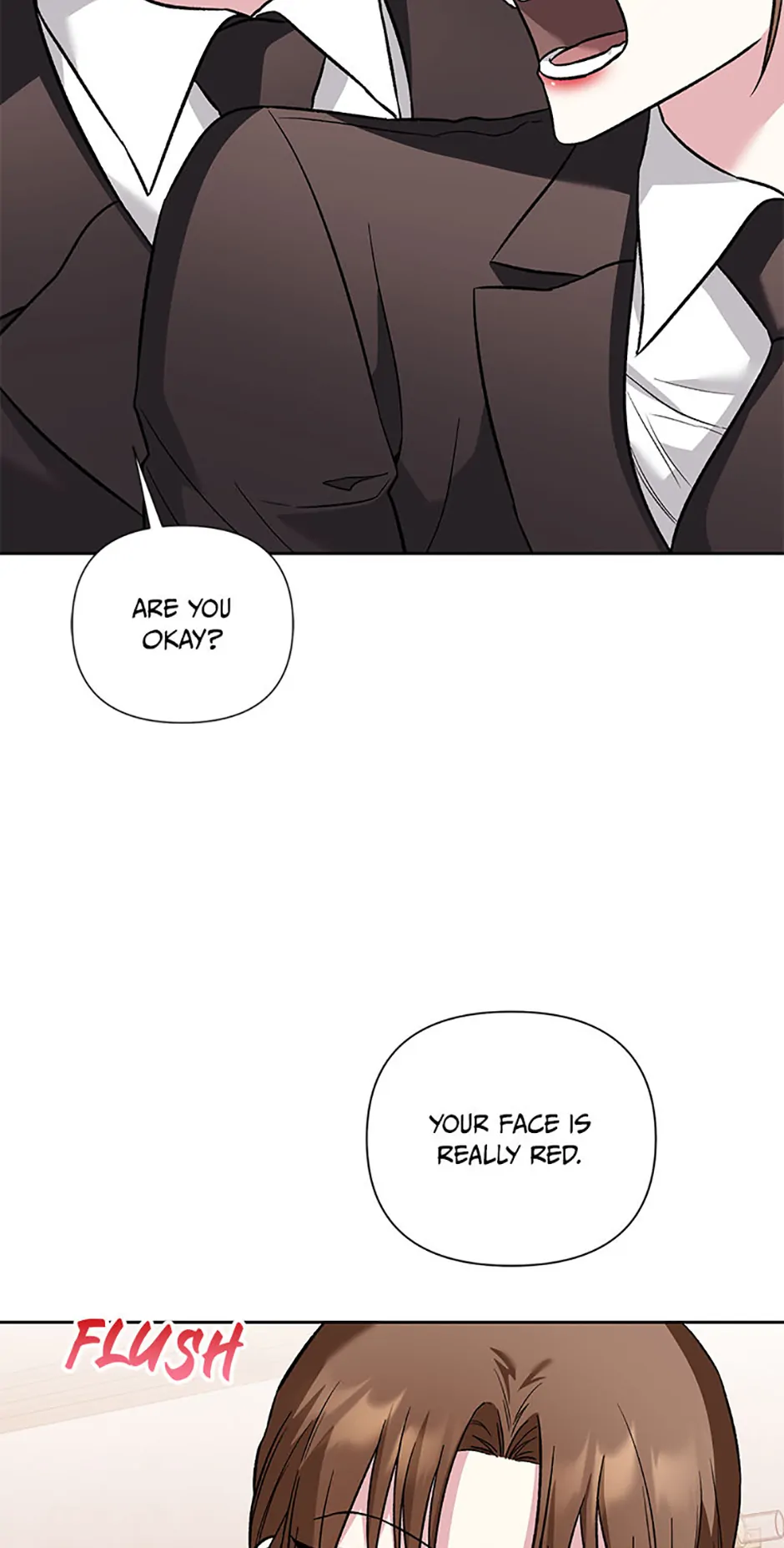 Second Time Newlyweds Chapter 18 page 14
